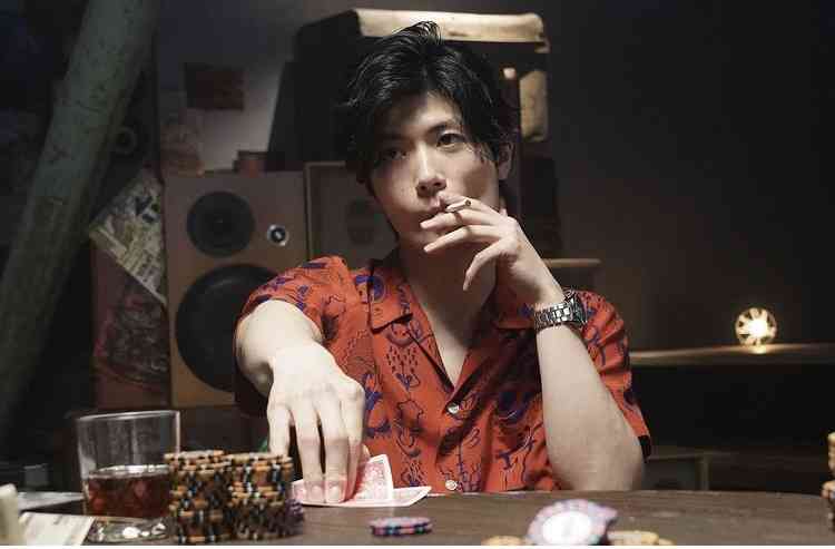 「TWO WEEKS」を語ろう