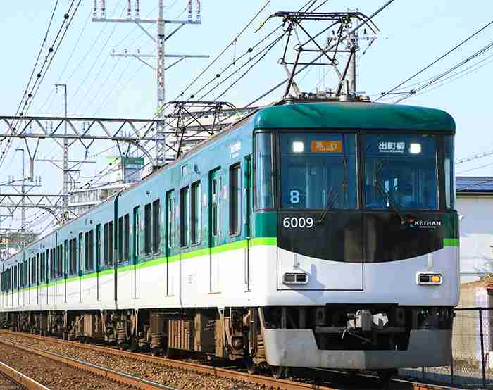 【雑談】京阪電車に乗っている人で雑談するトピ