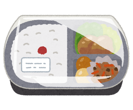 宅配弁当のおすすめ