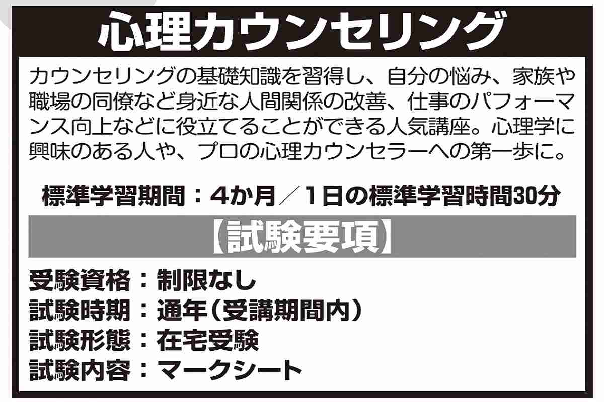 資格・スキル取得 コロナ禍で「人気が高まった講座」「落ち込みが激しい講座」 | マネーポストWEB