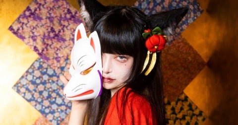 「うっせぇわ」コスプレで話題…人気女子大生インフルエンサーが敢えて“就職”を選んだワケ「ショボい存在にはなりたくない」 | ORICON NEWS