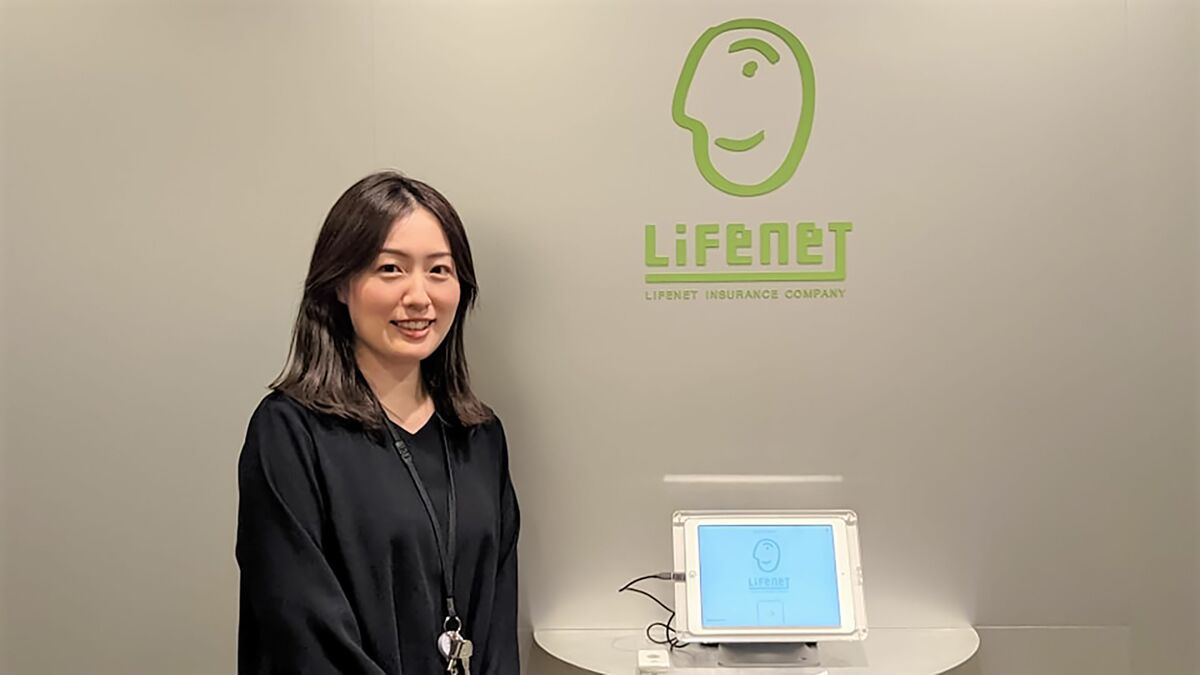 本心が一発でわかる…ライフネット生命の女性部長が1on1の最初の5秒で必ずする