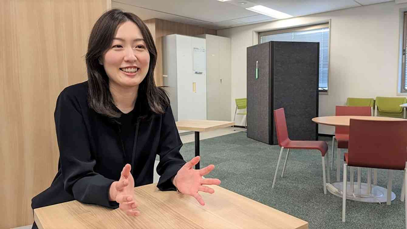 本心が一発でわかる…ライフネット生命の女性部長が1on1の最初の5秒で必ずする