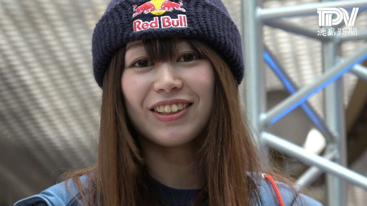 【マチ★アソビ】徳島出身女性プロeスポーツ選手たぬかなさんイベント - YouTube