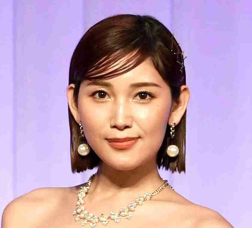 神田沙也加さんの恋人俳優と二股報道の小島みゆ「日々深く反省」１カ月ぶり投稿【全文】（デイリースポーツ） - Yahoo!ニュース