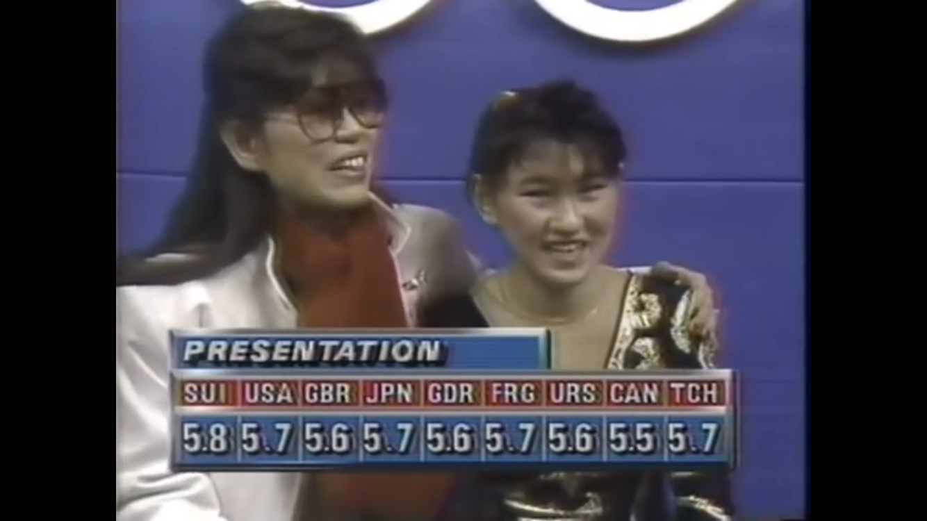 驚異！伊藤みどりはたった一人で女子フィギュアを21世紀へ導いた | 羽生結弦好きのオネエが語るフィギュアスケート