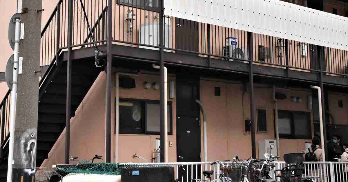 小1の次男殺害容疑で母親逮捕　他3人の子も幼いころ死亡か　神奈川