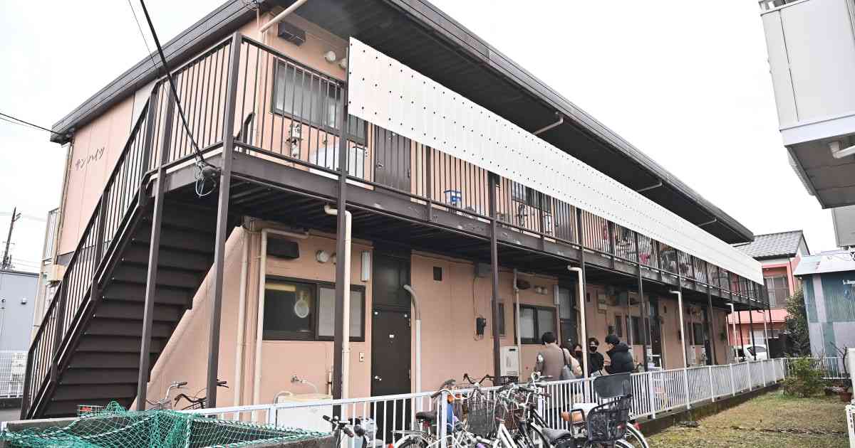 子ども４人が不審死　殺害容疑の母親「児童相談所への衝撃罵声」 | FRIDAYデジタル
