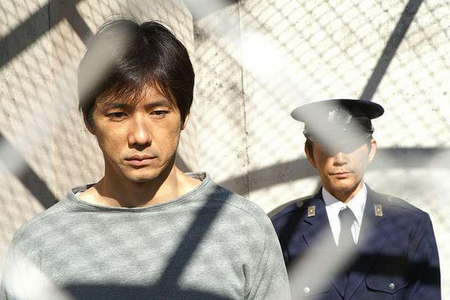 休暇 : 作品情報 - 映画.com