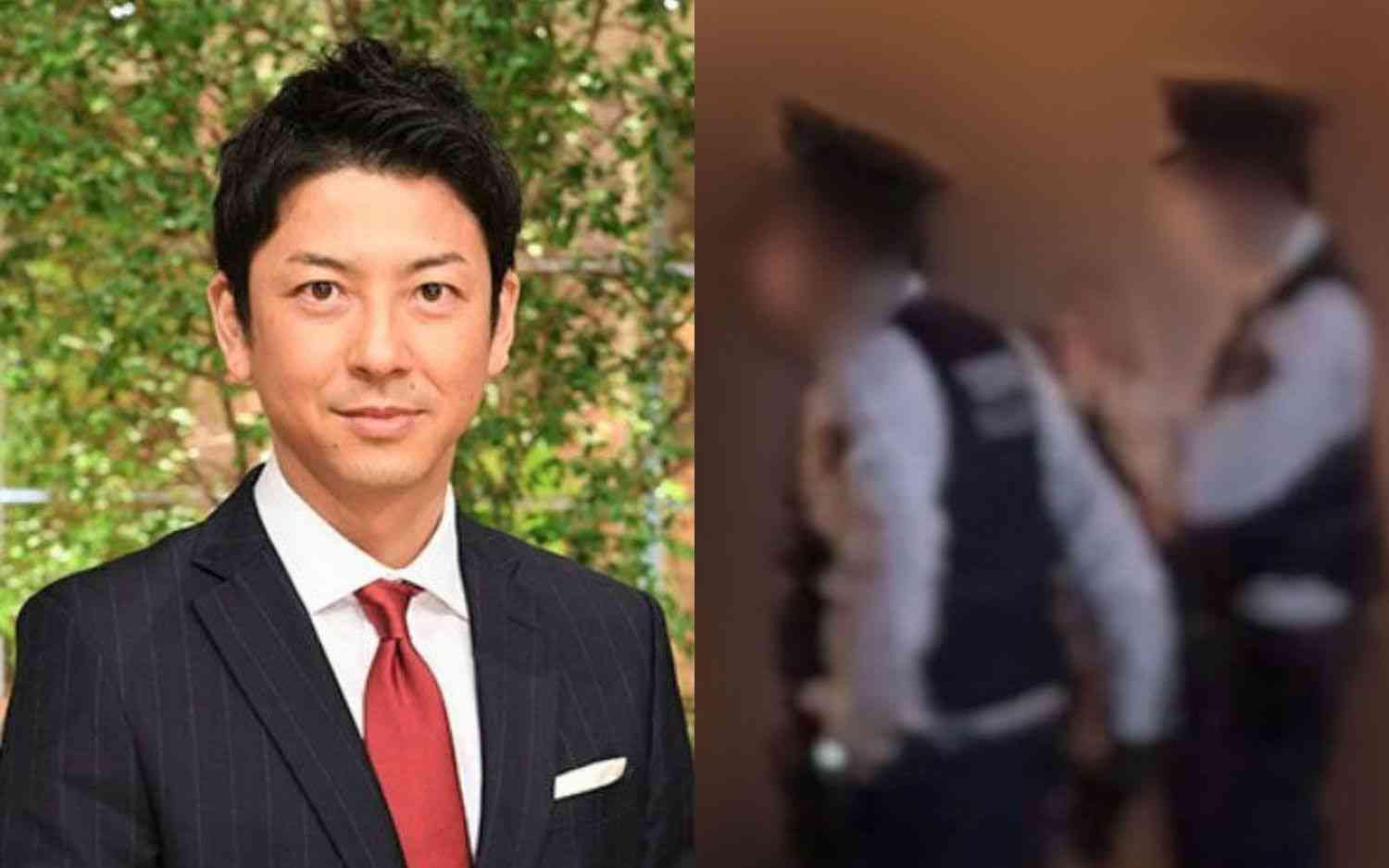 【音声入手】「どこまで頭悪いんだよ！」報ステ富川悠太アナ　コロナ療養の自宅に警察・児相が緊急出動