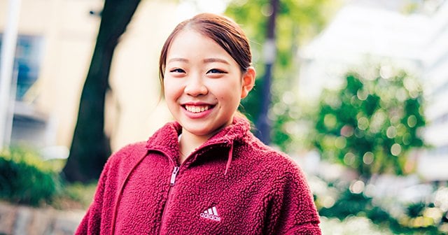 《全日本女王が19歳に》紀平梨花が自身初の“4回転”ジャンプ成功を「計画通り」と語った“ワケ”（2／4） - フィギュアスケート - Number Web - ナンバー