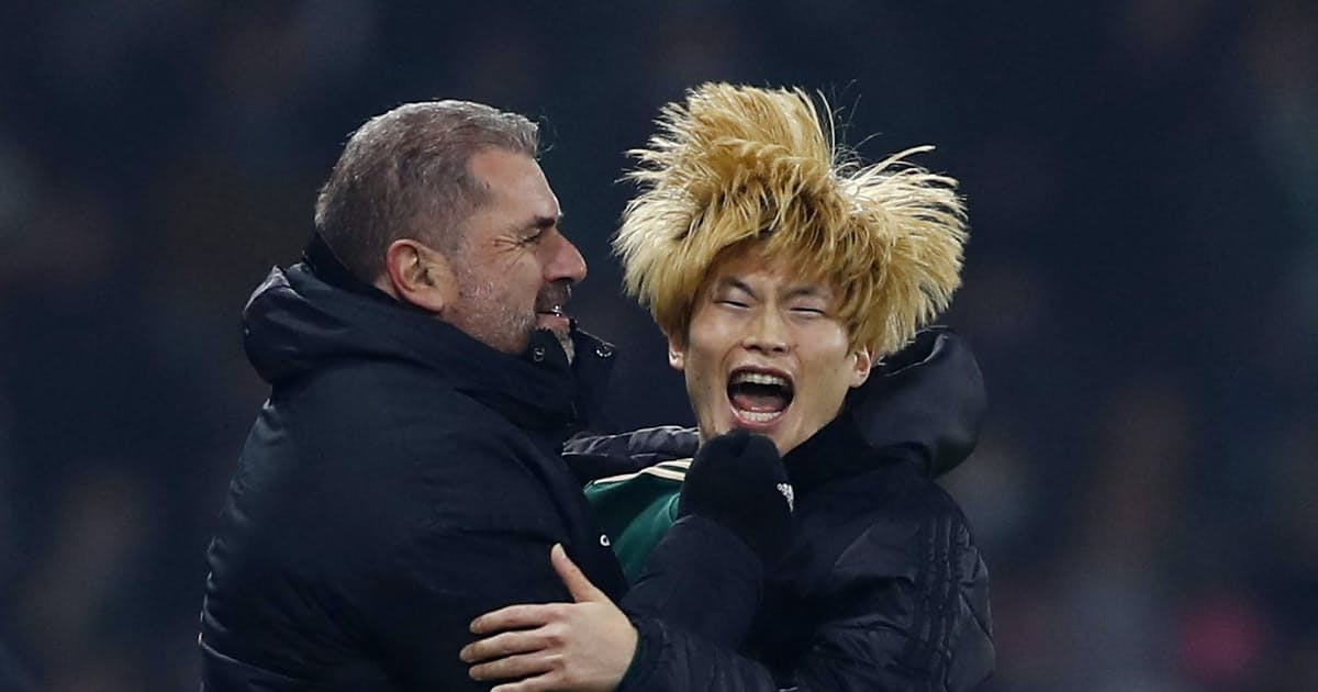 セルティックの日本勢4人、サッカー革命の推進役に: 日本経済新聞