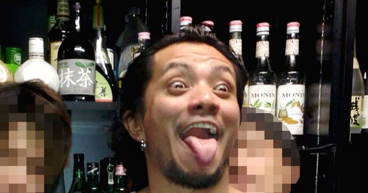 フォトギャラリー5枚目　覚醒剤所持で逮捕！田中聖「知人に送っていた薬物依頼LINE」 | FRIDAYデジタル