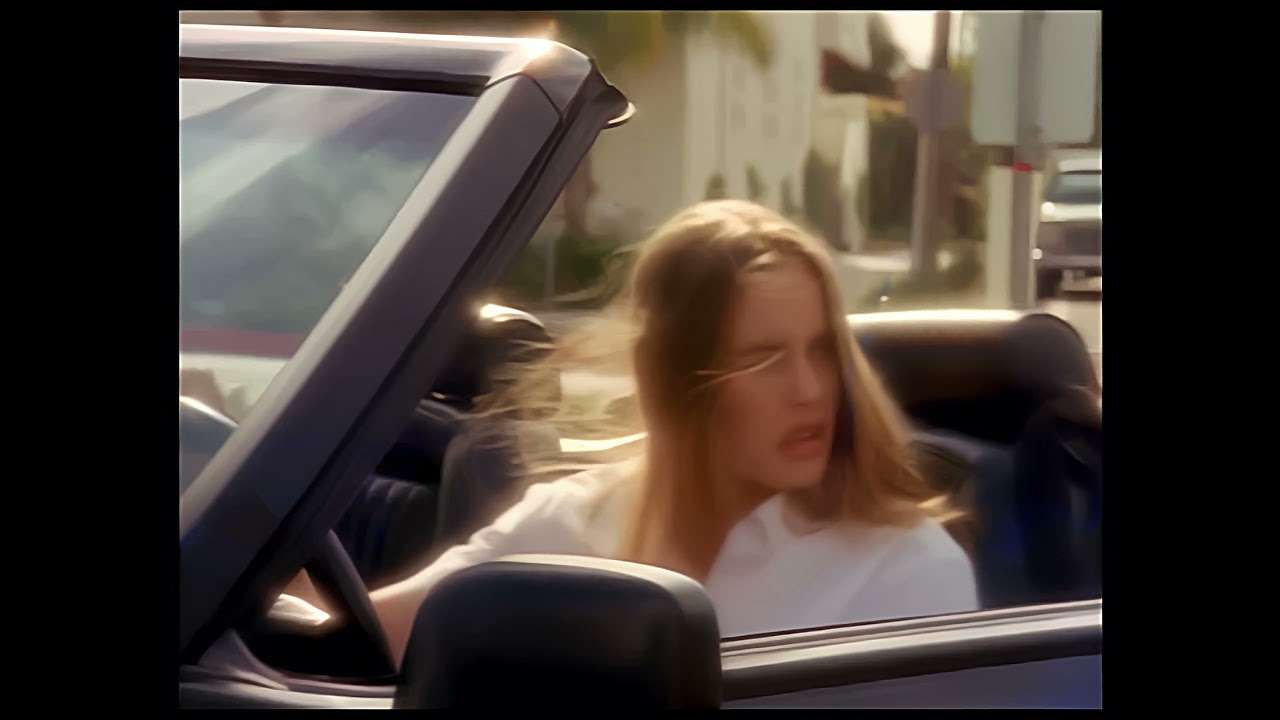 Aerosmith - Crazy  HD - YouTube
