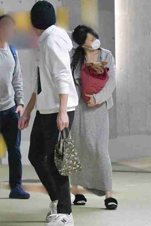 マスク姿の芸能人を貼ろう