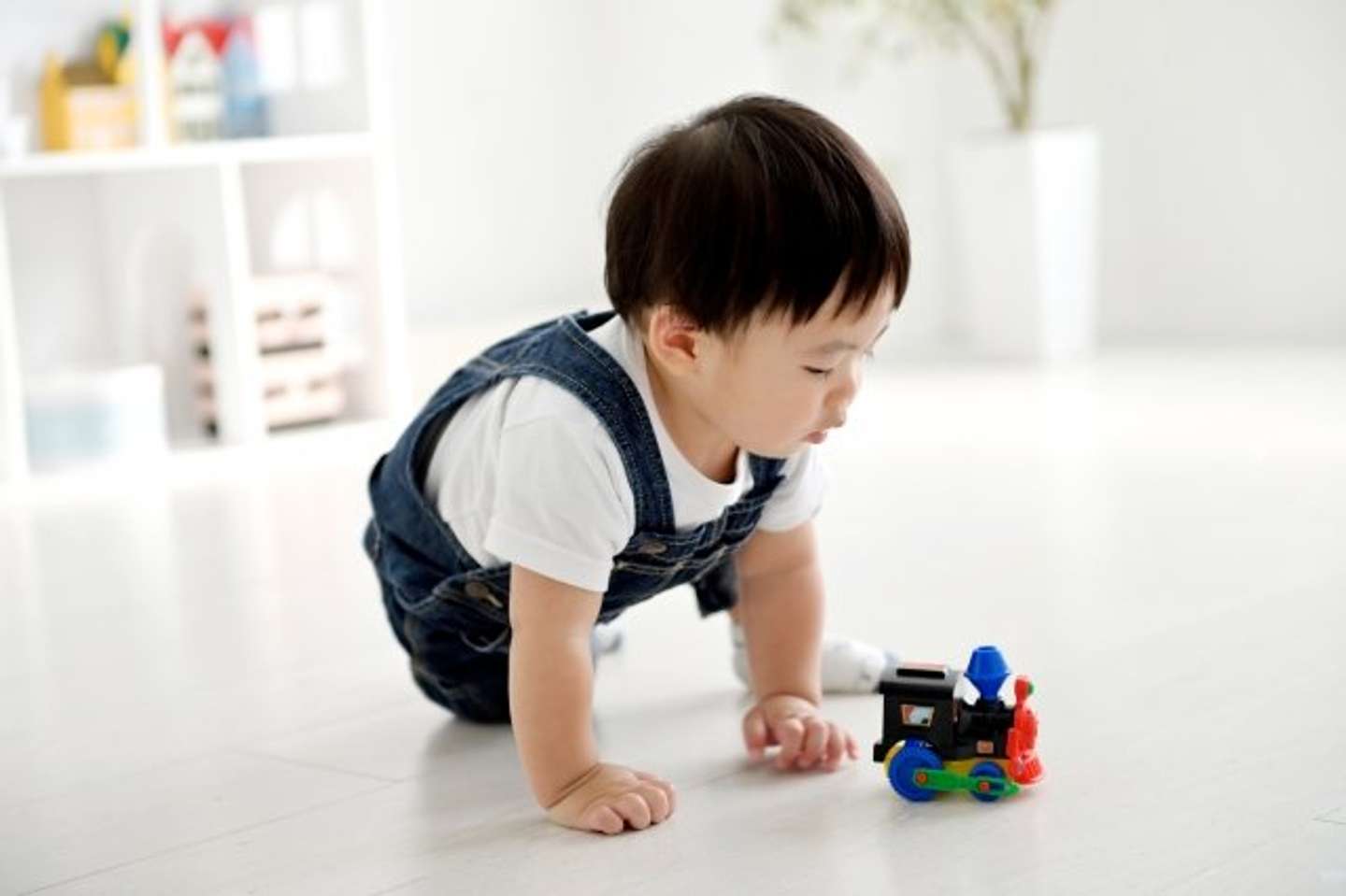 「2歳の息子がどこを探しても見つからない。泣きながら家に帰ると、びしょ濡れの中学生がやってきて...」（大阪府・40代女性）｜Jタウンネット