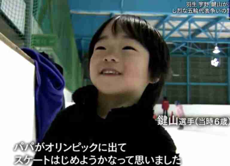 フィギュア銀メダリスト・鍵山優真の高校生活　英語苦手も「通訳さんいるから大丈夫！」「オーラ消している」　取材殺到で学校うれしい悲鳴