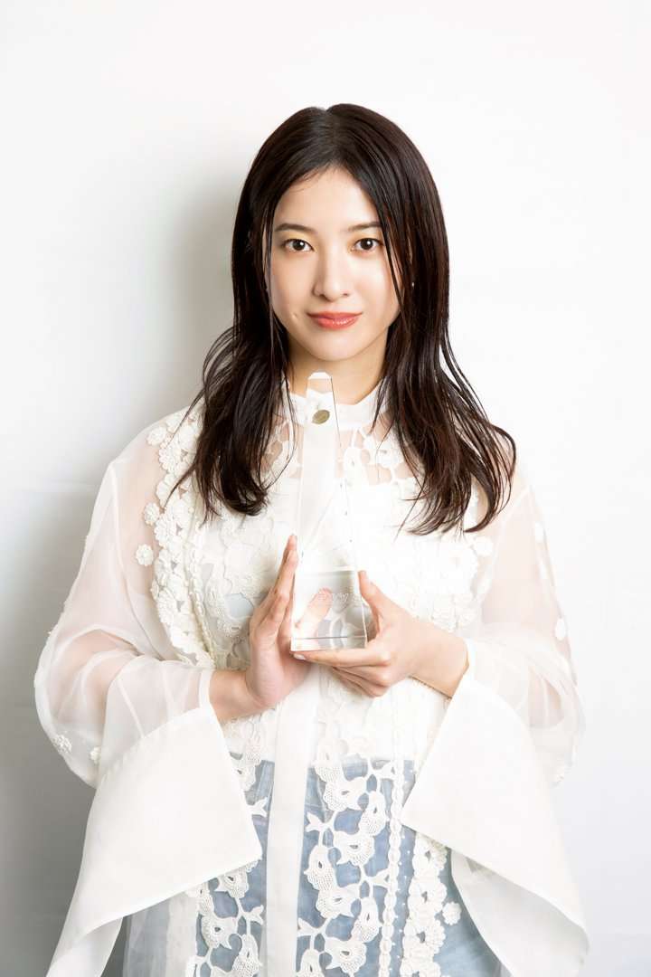 主演女優賞 受賞結果 1位：吉高由里子 | 第110回 - ザテレビジョンドラマアカデミー賞