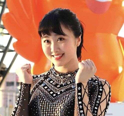 本田望結、マネジャーにチョコ渡す姿公開「かわい過ぎ」「僕にもください」などの声殺到