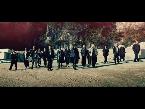 THE RAMPAGE from EXILE TRIBE / THROW YA FIST (MUSIC VIDEO) - YouTube
