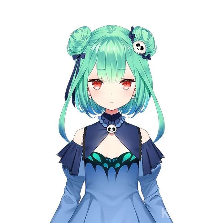 人気VTuber潤羽るしあ、所属事務所との契約解除「契約違反行為や信用失墜行為」