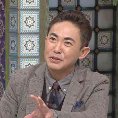 林家三平「子どもを怒ったことがない」　さんまが異論も「怒るのはお母さんの役目です」（日テレNEWS） - Yahoo!ニュース