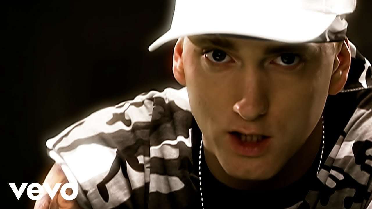 Eminem - Like Toy Soldiers (Official Music Video) - YouTube