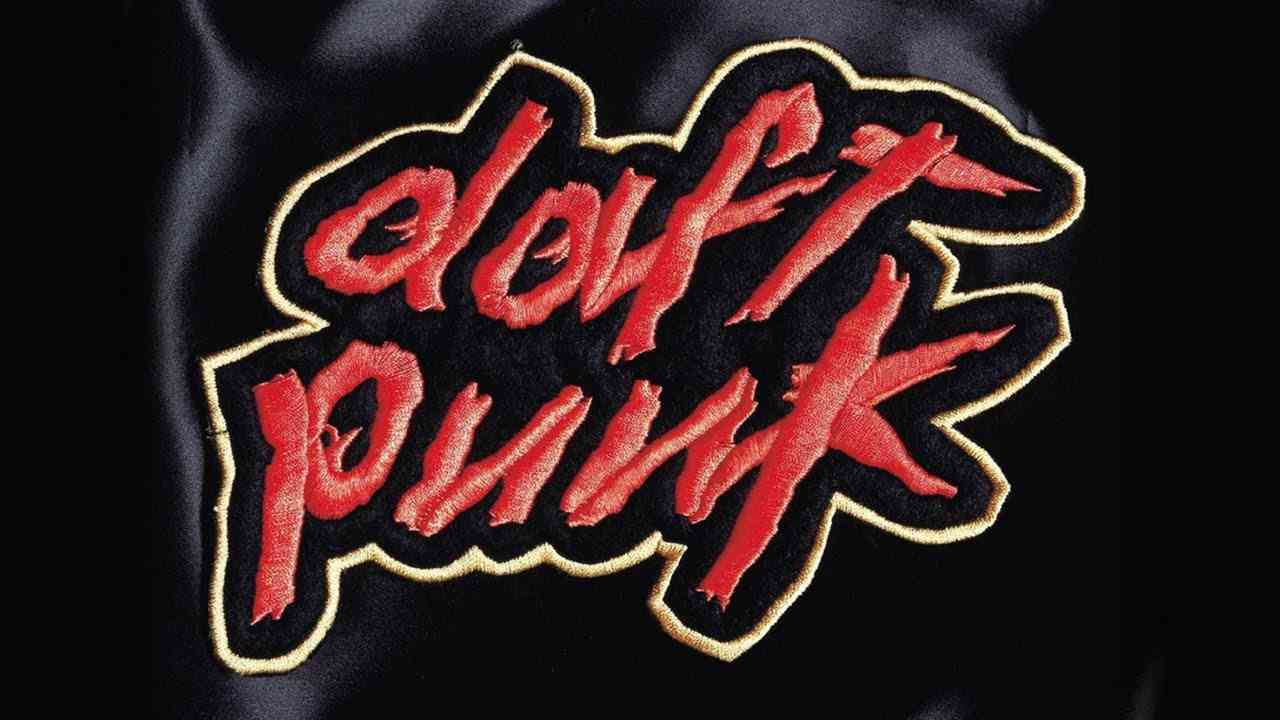Daft Punk - Daftendirekt (Official Audio) - YouTube