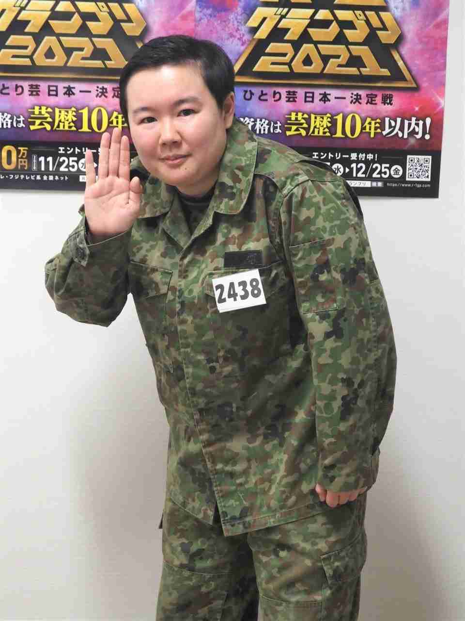 『スッキリ』元自衛隊芸人やす子に軍事ネタ禁止令？ 加藤浩次の強要に「不謹慎」の指摘も | リアルライブ