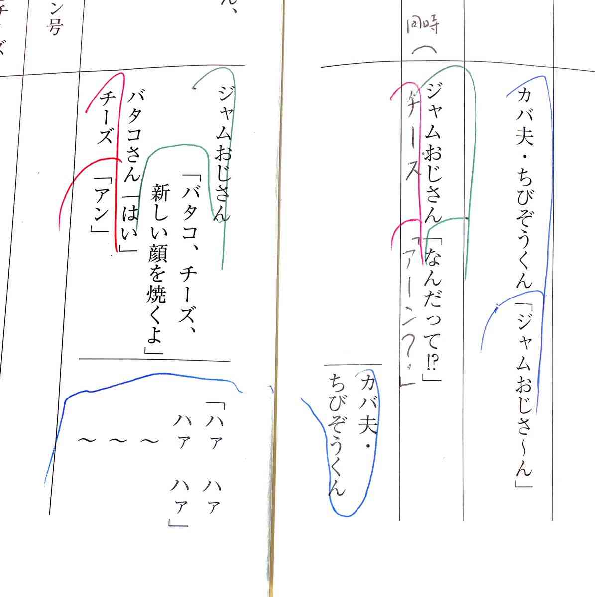 「久々に忙しかった」山寺宏一の台本を見ると…凄すぎる!