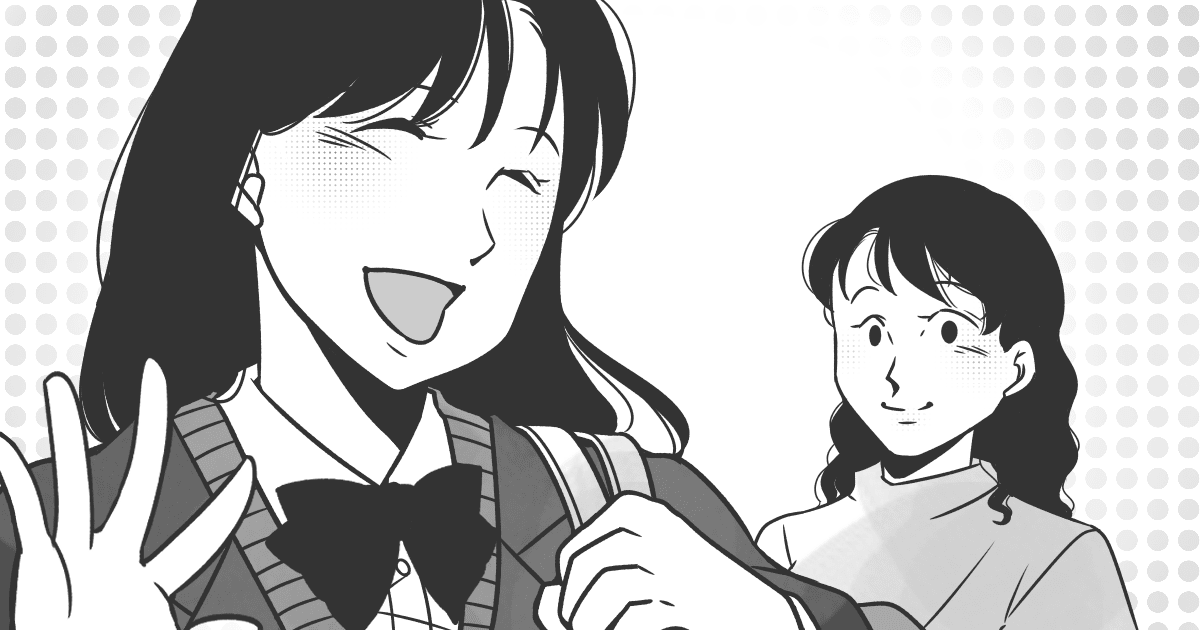 ＜娘の志望校選択＞高校を選ぶ理由が「制服」って、アリ？どうでもよくない？