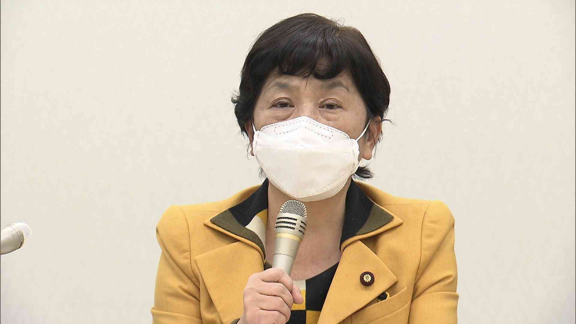 【独自】社民・福島瑞穂党首がコロナ陽性　所属国会議員が“全員”感染（FNNプライムオンライン） - Yahoo!ニュース
