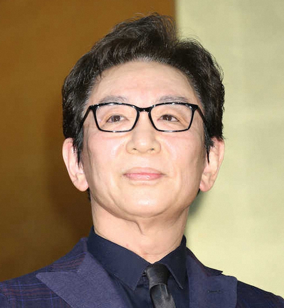 古舘伊知郎　コロナから復帰　感染して痛感「保健所はパンク状態」「重症化防いでる一部にワクチン起動」