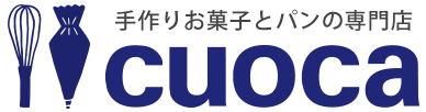 クオカのレシピ本がこのたび「図書館選定図書」に選ばれました！ / お菓子作り・パン作りの材料と道具の専門店 / cuocaクオカ
