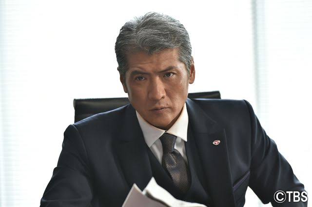 吉川晃司さんを語ろう　part5