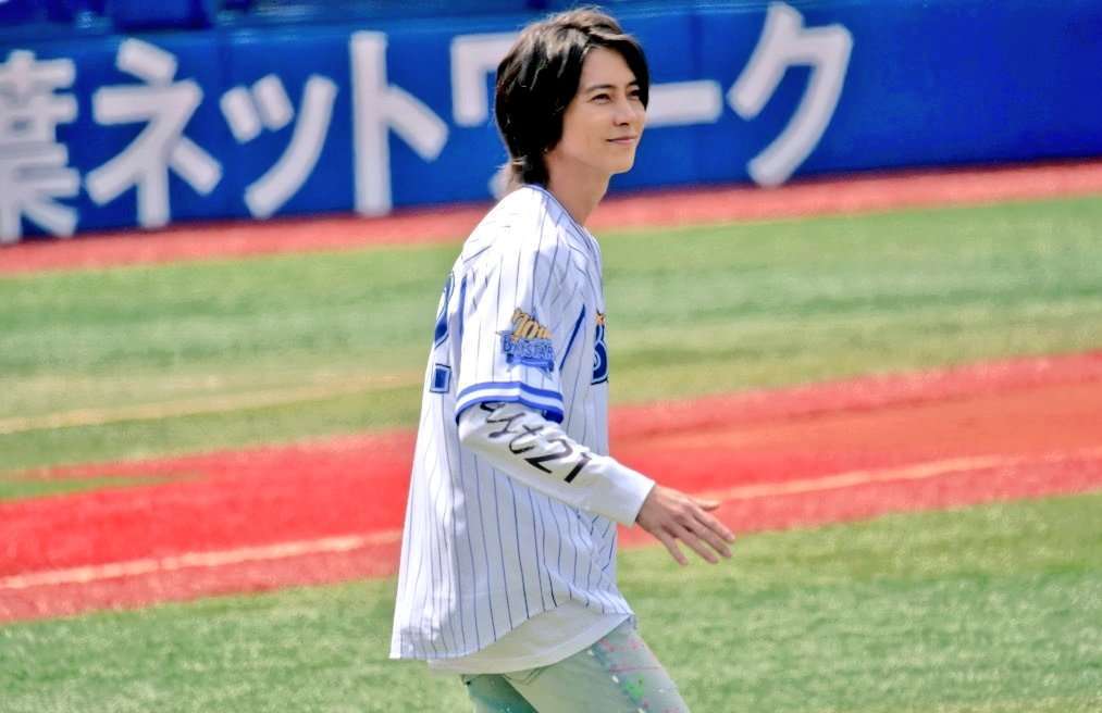 貴方が思う顔面国宝は!?