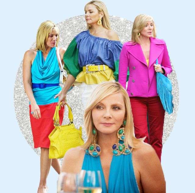 真似してる海外ドラマの習慣