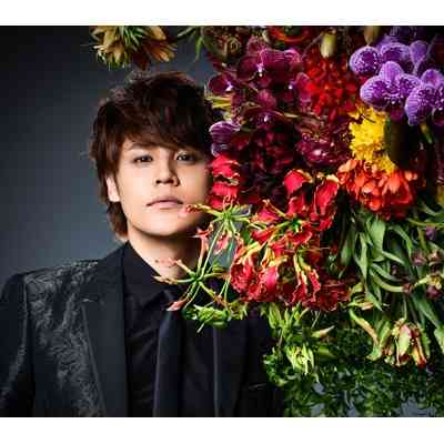 【声優】宮野真守さんが好き!