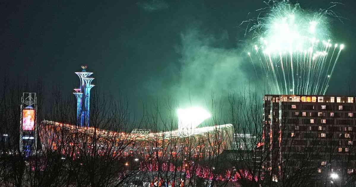 海外記者、北京五輪取材で苦戦　当局警戒強める - 産経ニュース