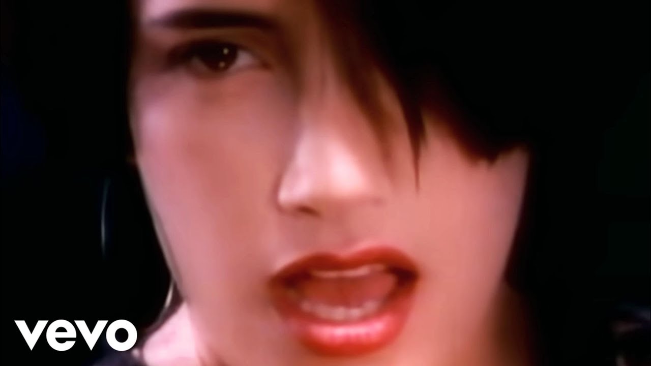 Martika - Toy Soldiers - YouTube