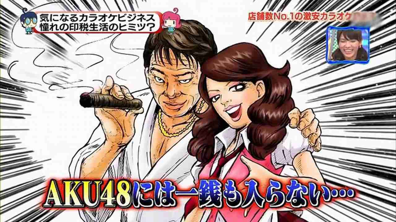 上田晋也を語ろう!!