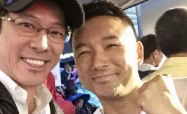 【話題】『中国人民解放軍の組織「湘江風雷」の幹部の息子… 2015年に日本に帰化した李小牧が応援する山本太郎ってなんなん？』 | Share News Japan