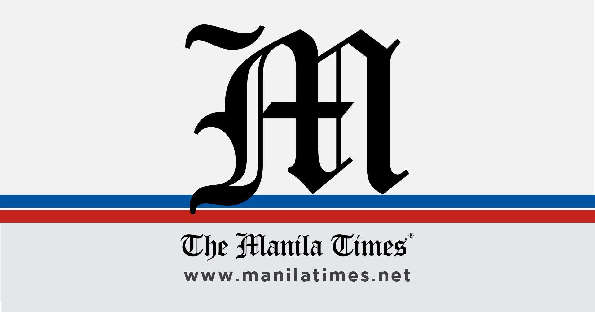  The Manila Times | News | Opinion | Philippines | Asia | World 