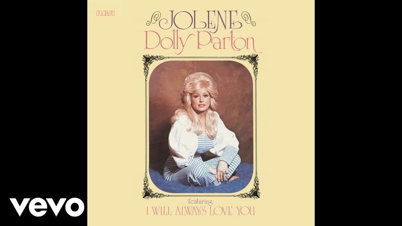 Dolly Parton - I Will Always Love You (Audio) - YouTube