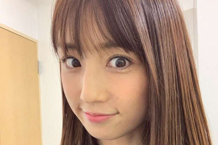 小倉優子、丸山桂里奈からの謎すぎる手紙公開　「呪文みたい」「謎解き」とファン困惑 | ENCOUNT
