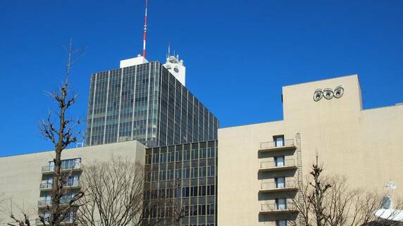 受信料で何かとお騒がせの「NHK」…職員の「驚愕の給与事情」｜資産形成ゴールドオンライン