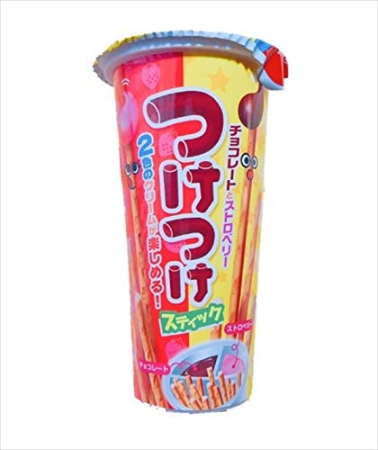好きなお菓子を書くと誰かがオススメのお菓子を紹介してくれるトピ