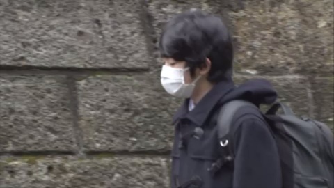 悠仁さま高校合格 秋篠宮ご夫妻「ほっとされているご様子」と側近（TBS系（JNN）） - Yahoo!ニュース