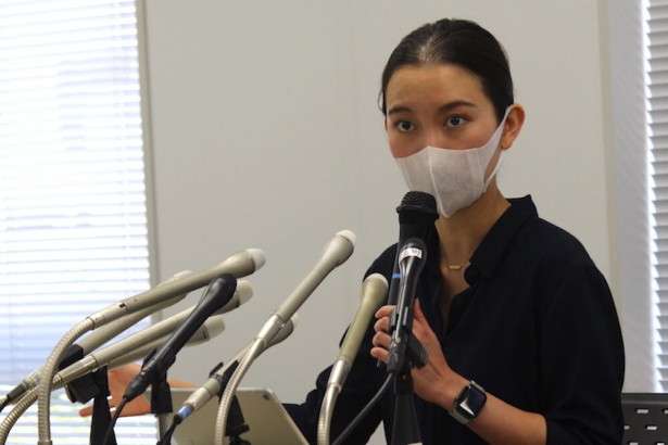 伊藤詩織さん、SNS誹謗中傷で提訴。「傷とともに生きるのは私たちの世代で終わりに」 | Forbes JAPAN（フォーブス ジャパン）