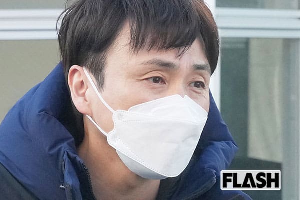 アンジャ児嶋が相方復帰を容認したワケ…背景にあった “渡部バブル” の沈静化、「一人はキツい」との本音も | Smart FLASH/スマフラ[光文社週刊誌]